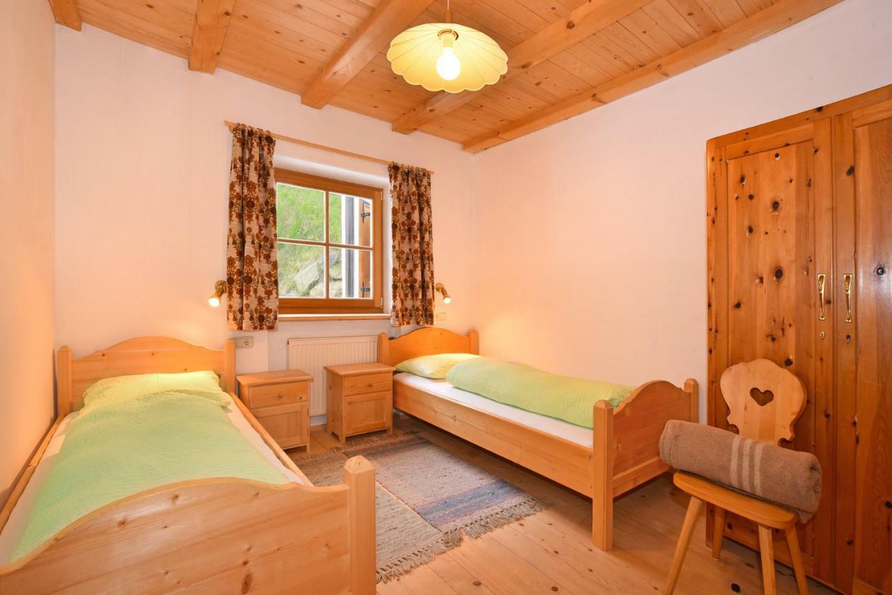 Obererhof Apartment Sant'Andrea in Monte ภายนอก รูปภาพ