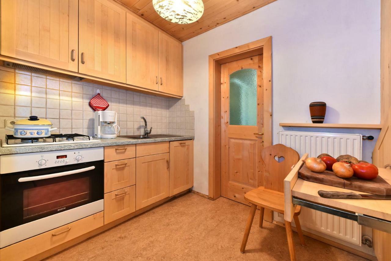 Obererhof Apartment Sant'Andrea in Monte ภายนอก รูปภาพ