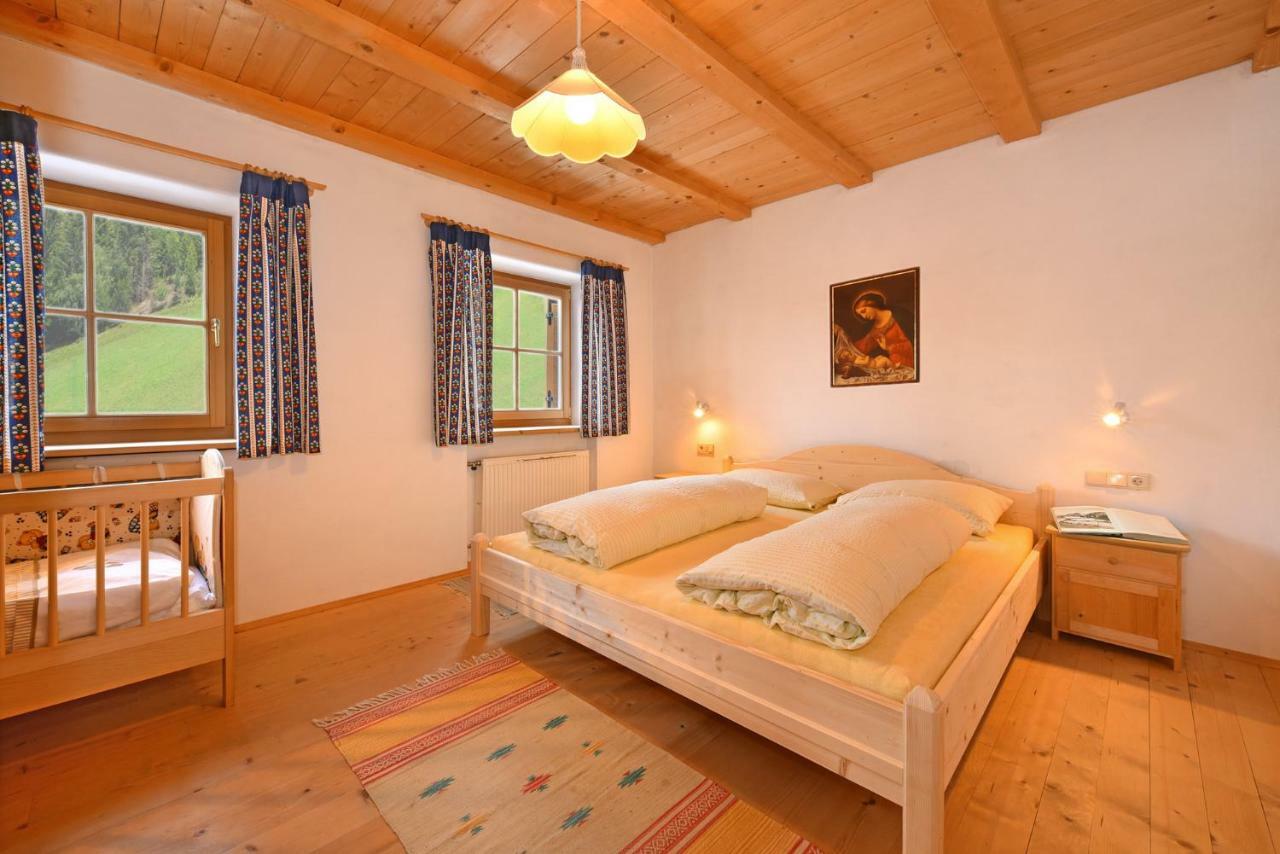 Obererhof Apartment Sant'Andrea in Monte ภายนอก รูปภาพ